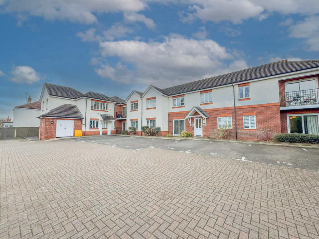 Main image of property: Aspen Green, Ashingdon, SS4 3