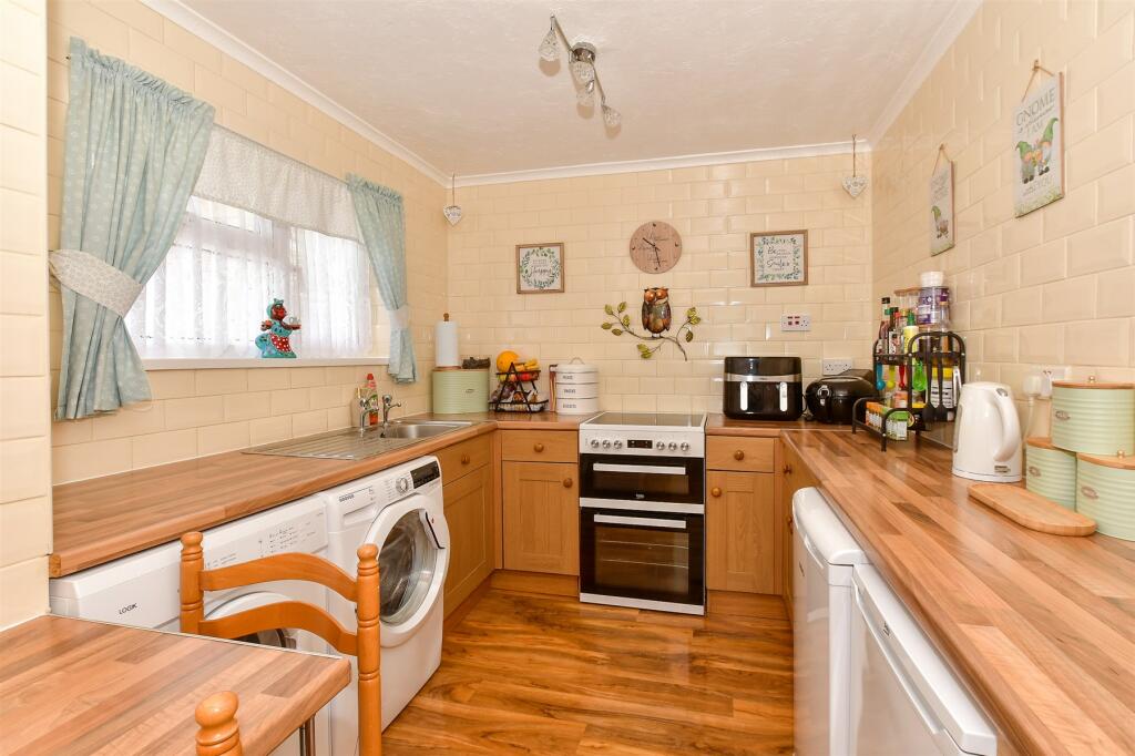 Main image of property: Green Lane, Shanklin, Isle of Wight