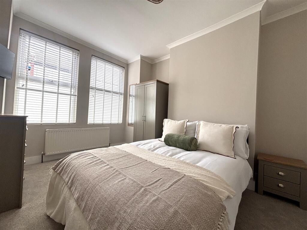 Main image of property: Dalmatia Road, Southend-On-Sea