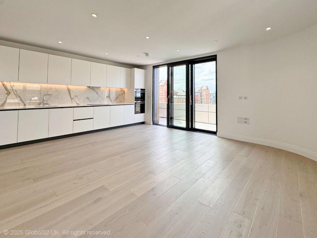 Main image of property: William Morris Way, London, SW6