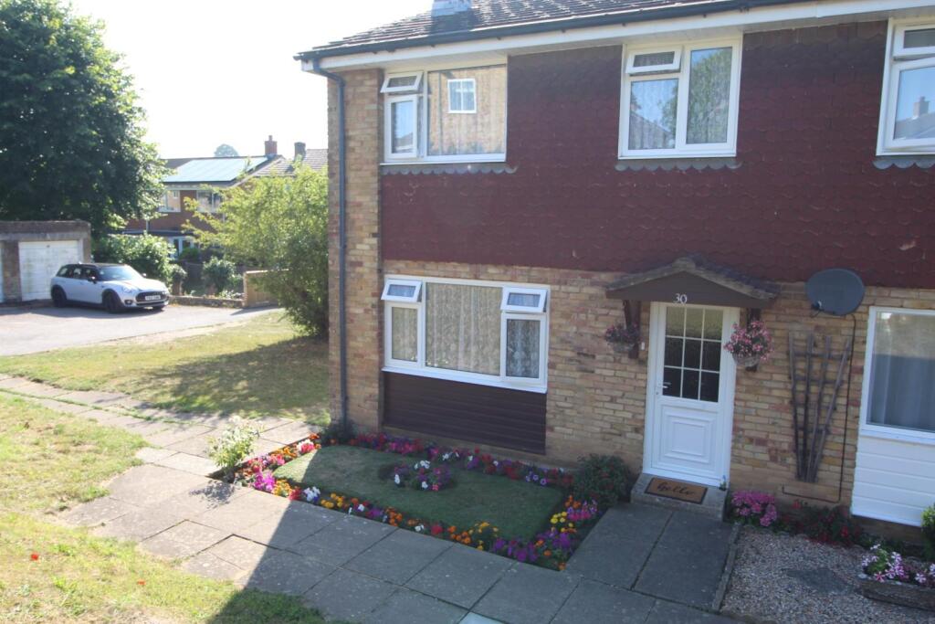 Main image of property: Willowdene Close, Ashley, New Milton