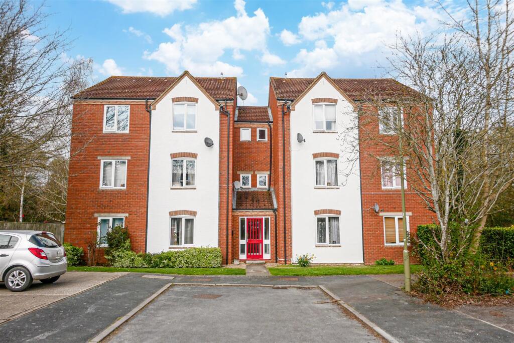Main image of property: St. Hughs Rise, Didcot