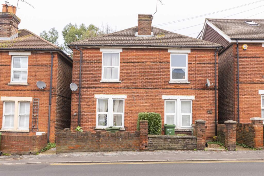 Main image of property: Guildford Park Road, Guildford