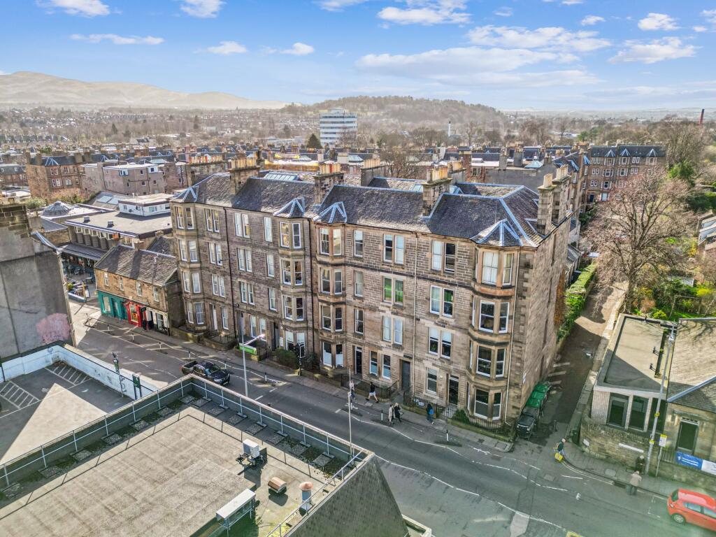 Main image of property: Morningside Road, Edinburgh, EH10