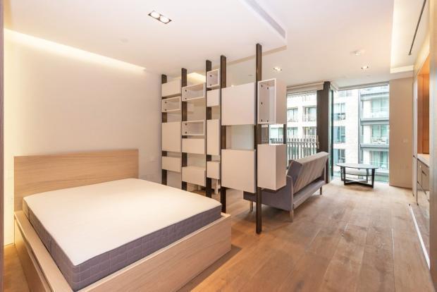 Main image of property: Pearson Square, Fitzrovia, London, W1T