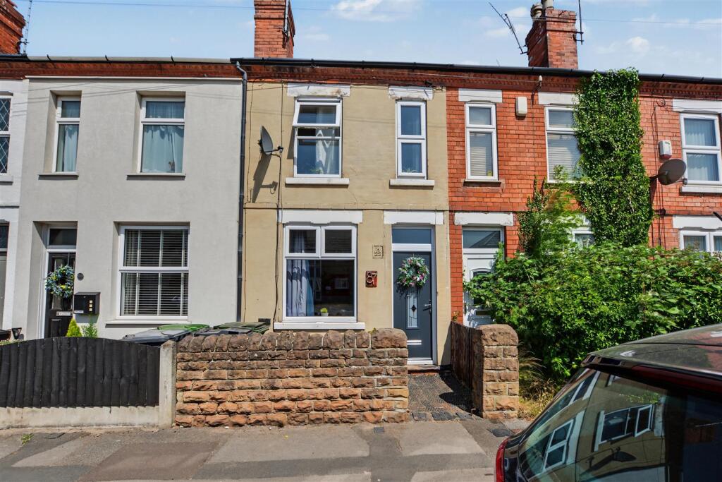 Main image of property: Gedling Road, Arnold, Nottingham