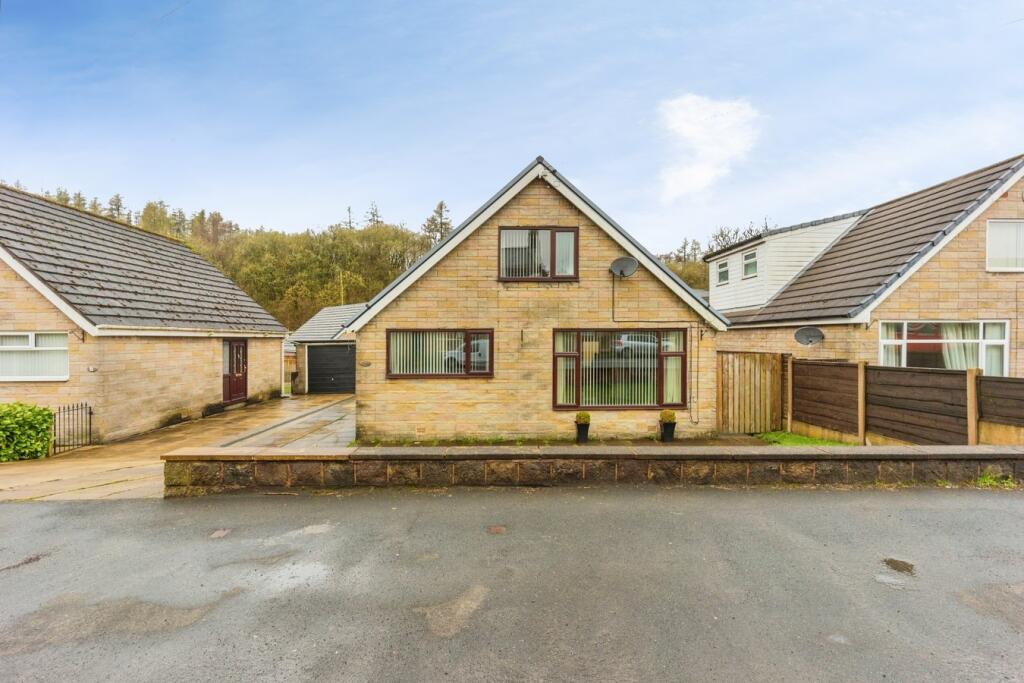 Main image of property: Garth Edge, Whitworth, Rochdale, OL12
