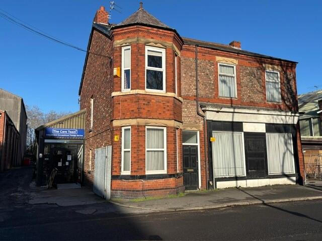 Main image of property: 53 Higher Road, Urmston, Trafford