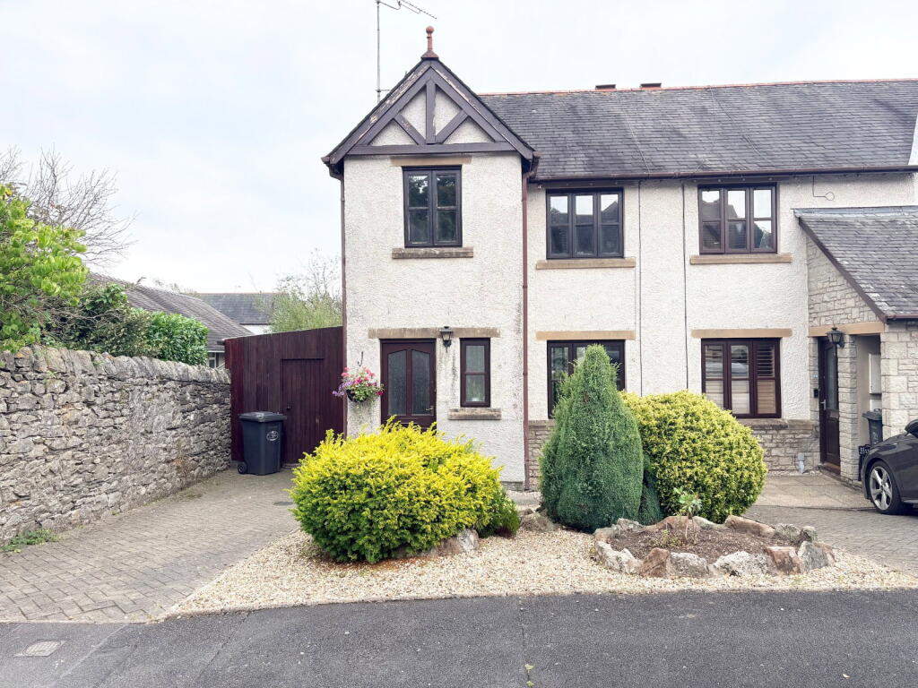 Main image of property: Deerfield, Ulverston, LA12 7XB