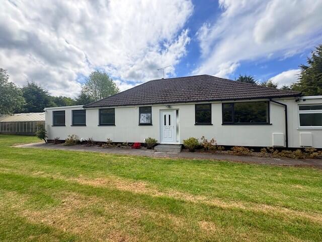 Main image of property: Meadow View, Hob Lane