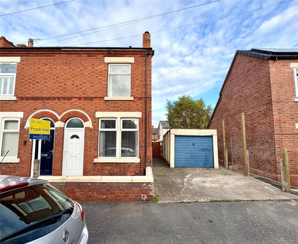 Main image of property: Grange Road, Long Eaton, Nottingham, Derbyshire, NG10