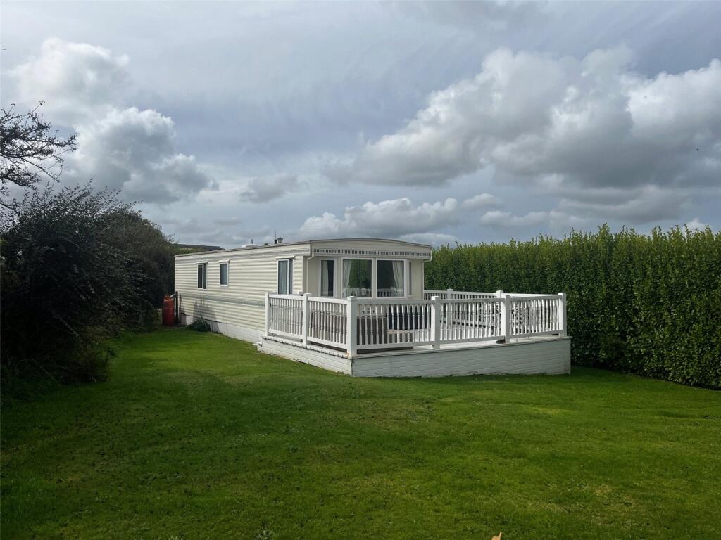 Main image of property: Plot 16, Loscombe Lane, Four Lanes, TR16