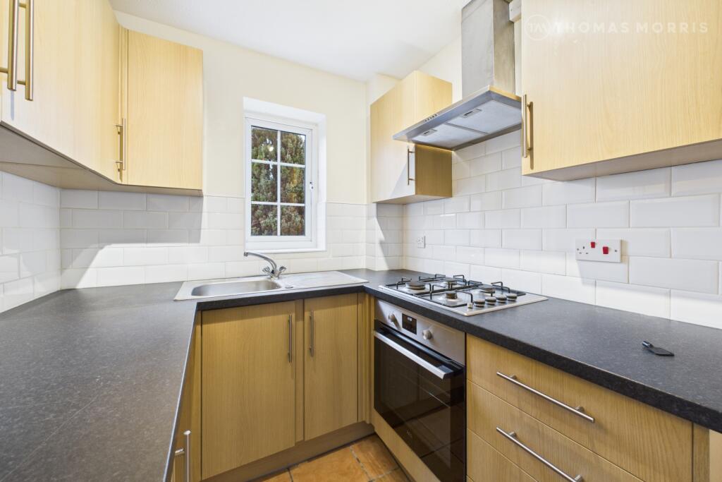 Main image of property: Morland Way, St. Ives, Cambridgeshire, PE27