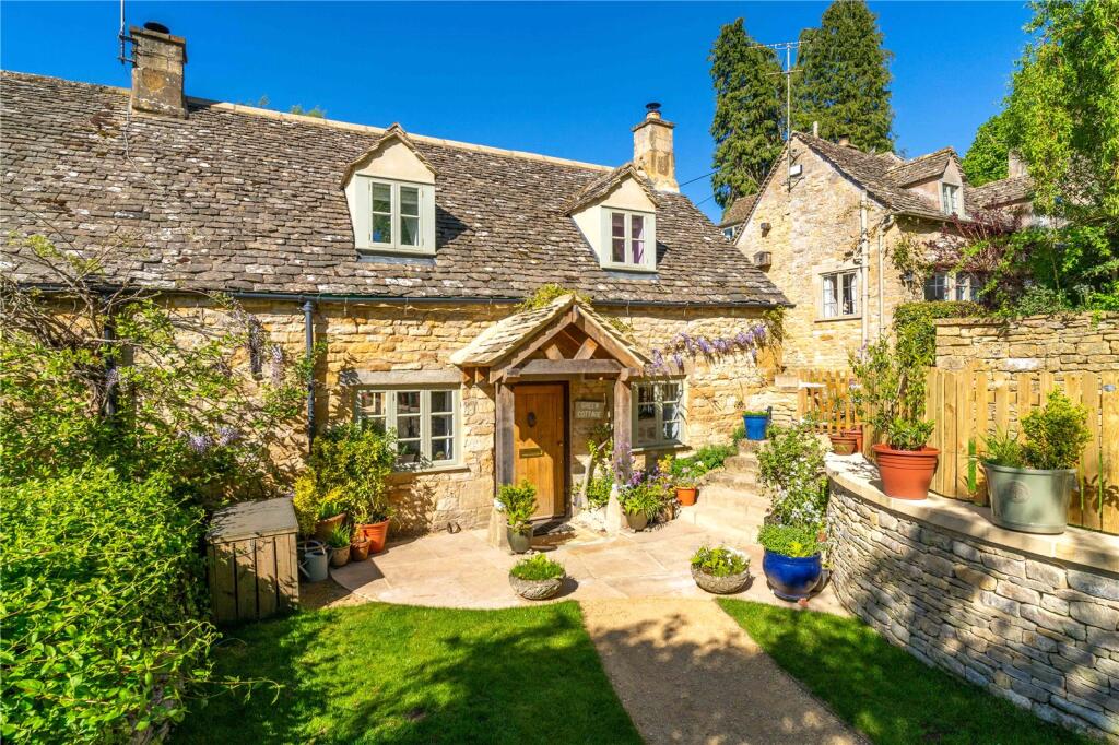 Main image of property: Snowshill, Broadway, Gloucestershire, WR12