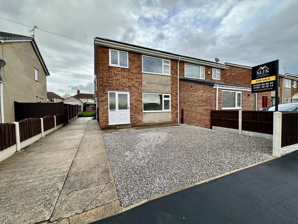 Main image of property: Brook Way, Arksey, Doncaster