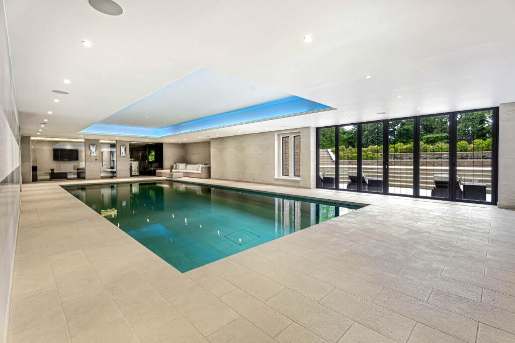 House in Watford - More