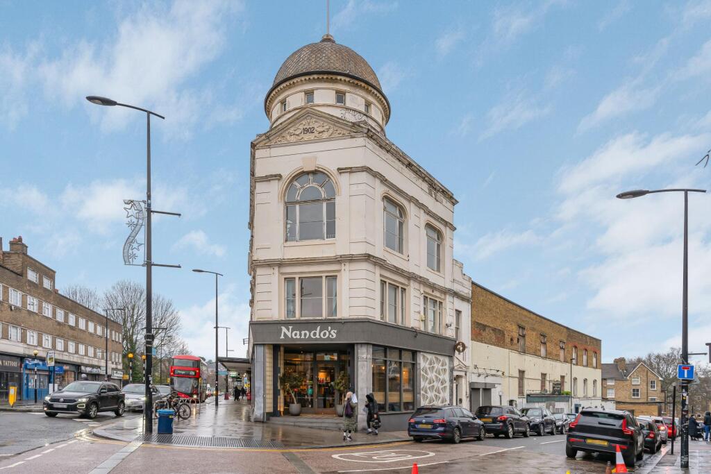 Main image of property: Spring Hill, London, SE26