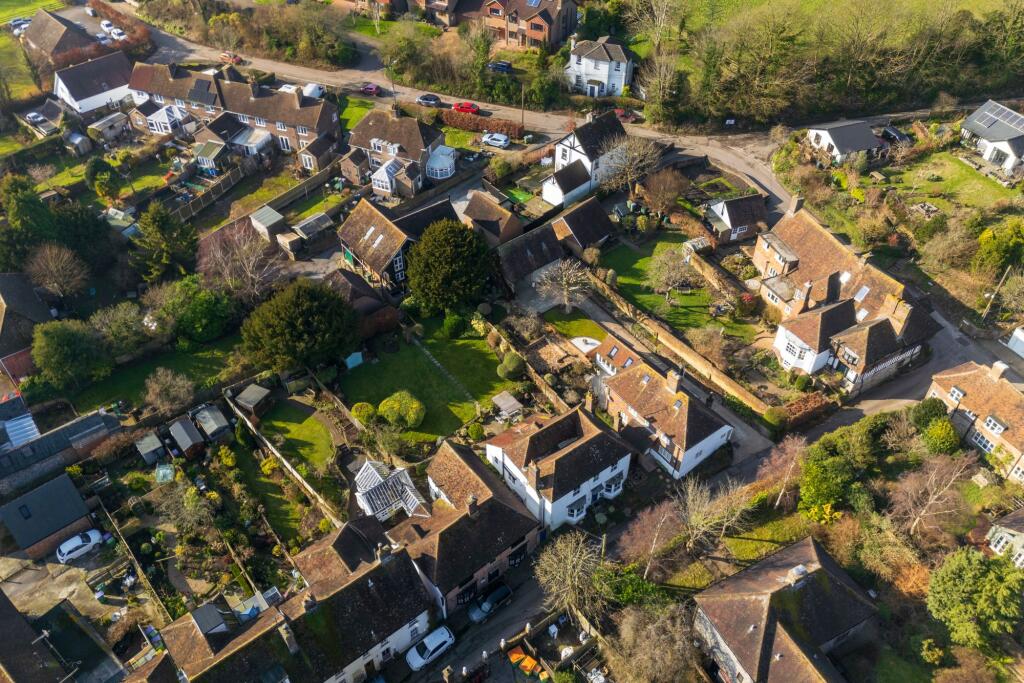 Main image of property: Cullings Hill, Elham, CT4