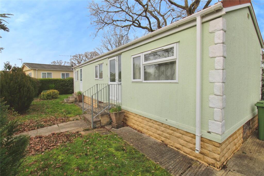 Additional image 11 of Trowbridge Lodge Park, Trowbridge