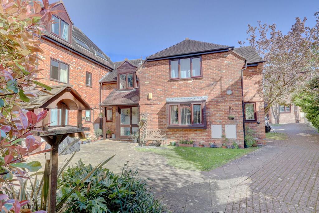 Main image of property: Malthouse Square, Princes Risborough, Buckinghamshire, HP27