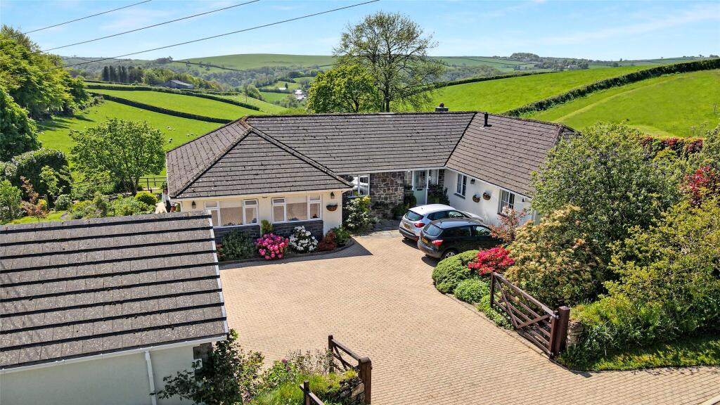 Main image of property: Loxhore, Barnstaple, EX31