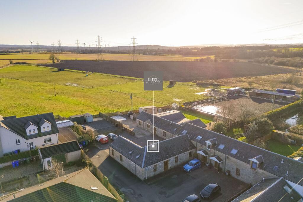 Main image of property: Moss Road, Falkirk, FK2