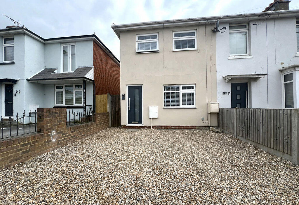 Main image of property: Deal