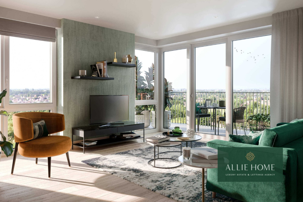 Main image of property: Pegler Square, London, SE3