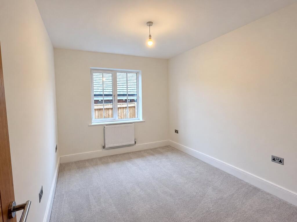 Plot 16, Whitsbury Green, Whitsbury Road, Fordingbridge, SP6 photo 4