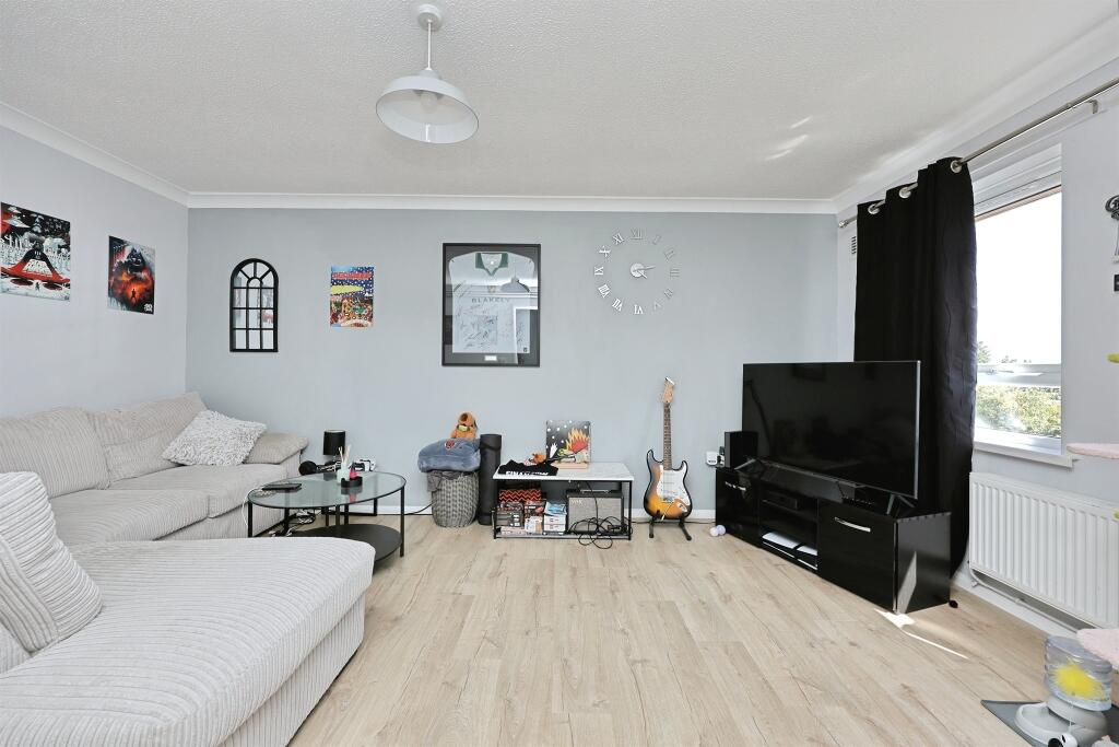 Apartment in Norwich, Norfolk - View 5