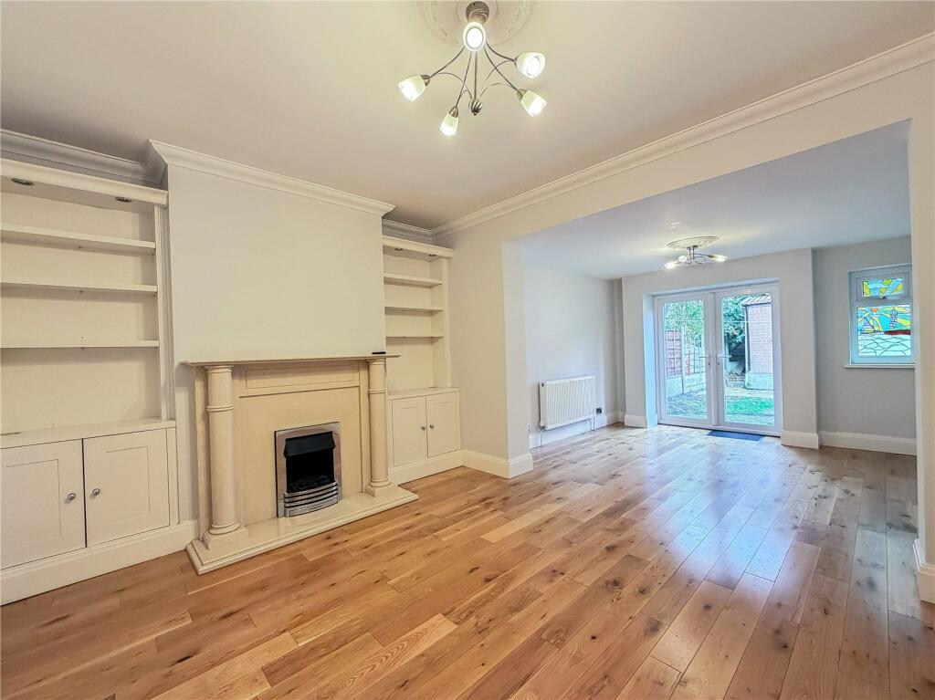 Kingsfield Drive, Didsbury, M20 photo 4