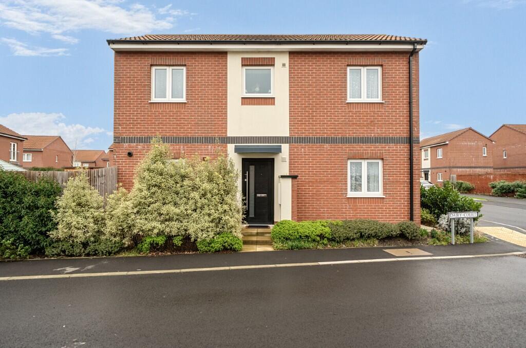 Main image of property: Dairy Court, Highbridge, Somerset, TA9