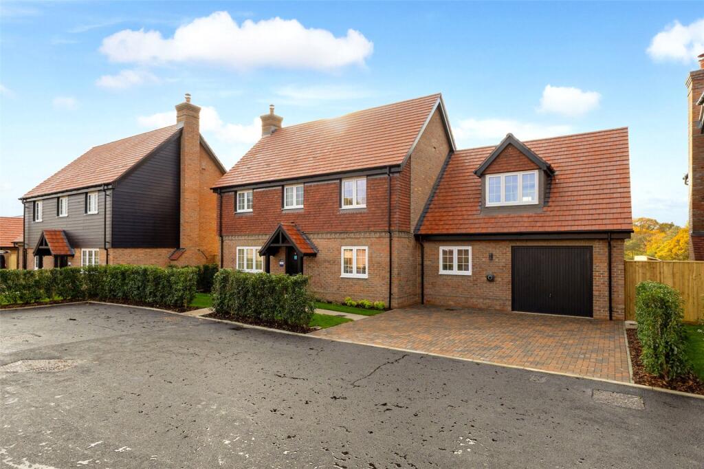 Main image of property: Bowbrook Copse, Charter Alley, RG26