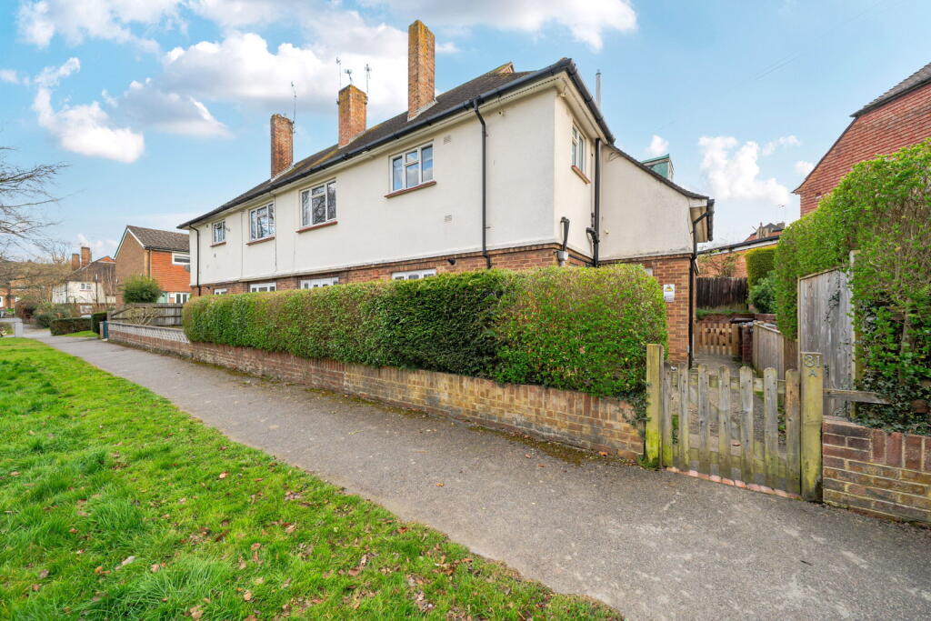 Main image of property: Summervale Road, Tunbridge Wells.