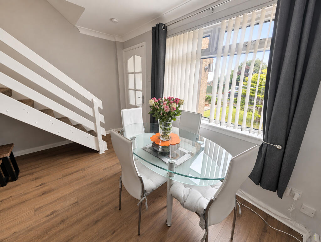 House in Ardrossan, North Ayrshire - View 4