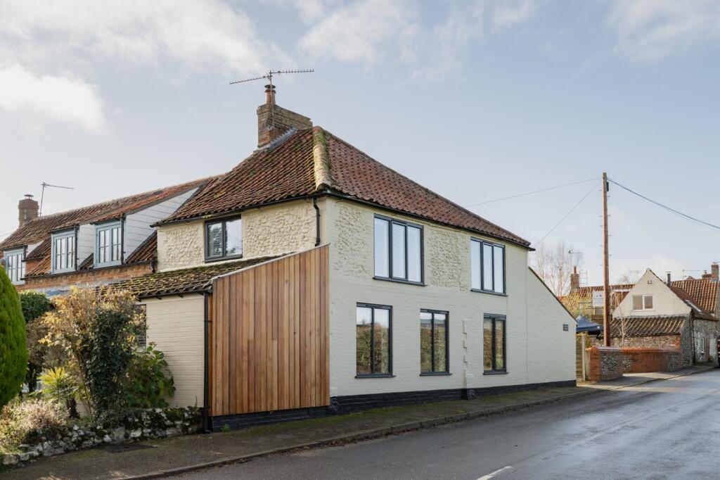 Main image of property: Docking Road, Stanhoe, King's Lynn, Norfolk