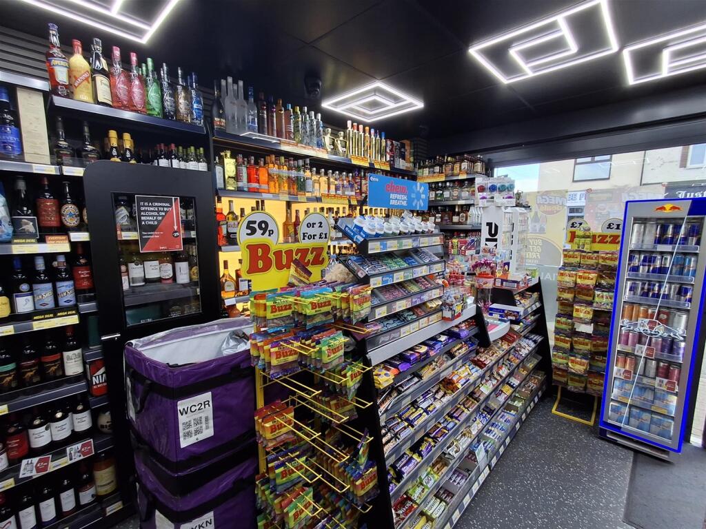 Main image of property: Off License & Convenience, East Yorkshire