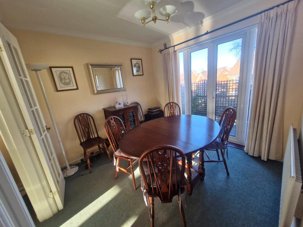 Glanvill Way, Honiton, Devon, EX14 photo 3