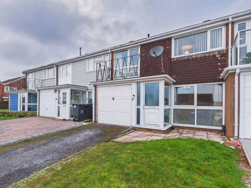 Main image of property: Blackbrook Avenue, Paignton