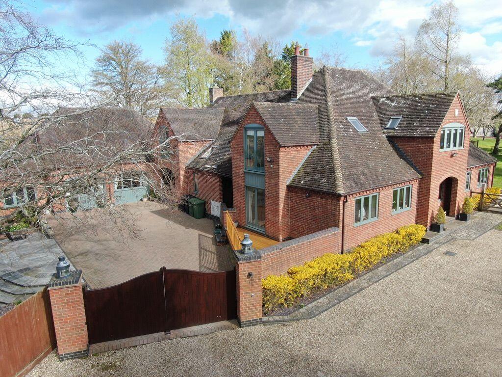 Main image of property: High Cross Farm, Station Road, Offenham, WR11 8LW