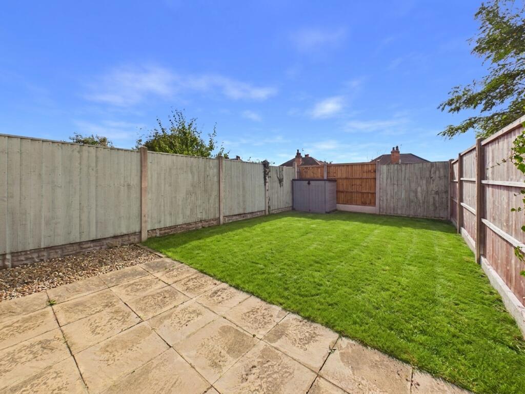 House in Nottingham, Sherwood - View 4