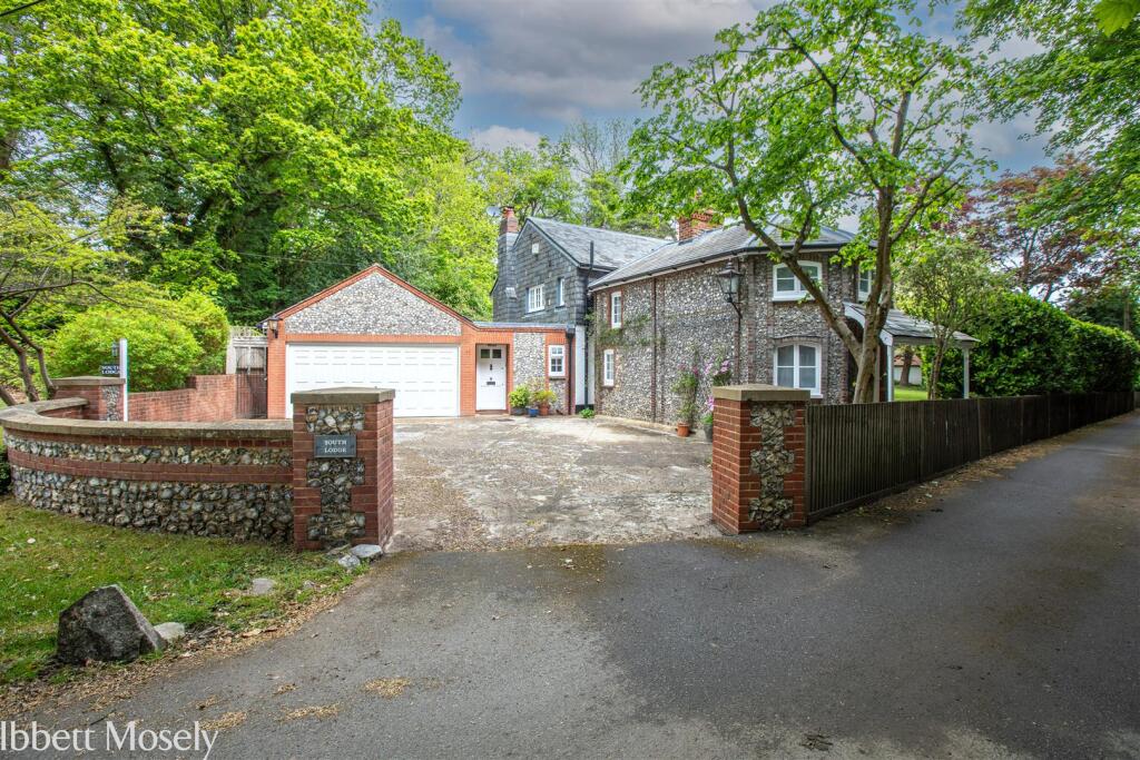 Main image of property: Deerleap Lane, Knockholt, Sevenoaks