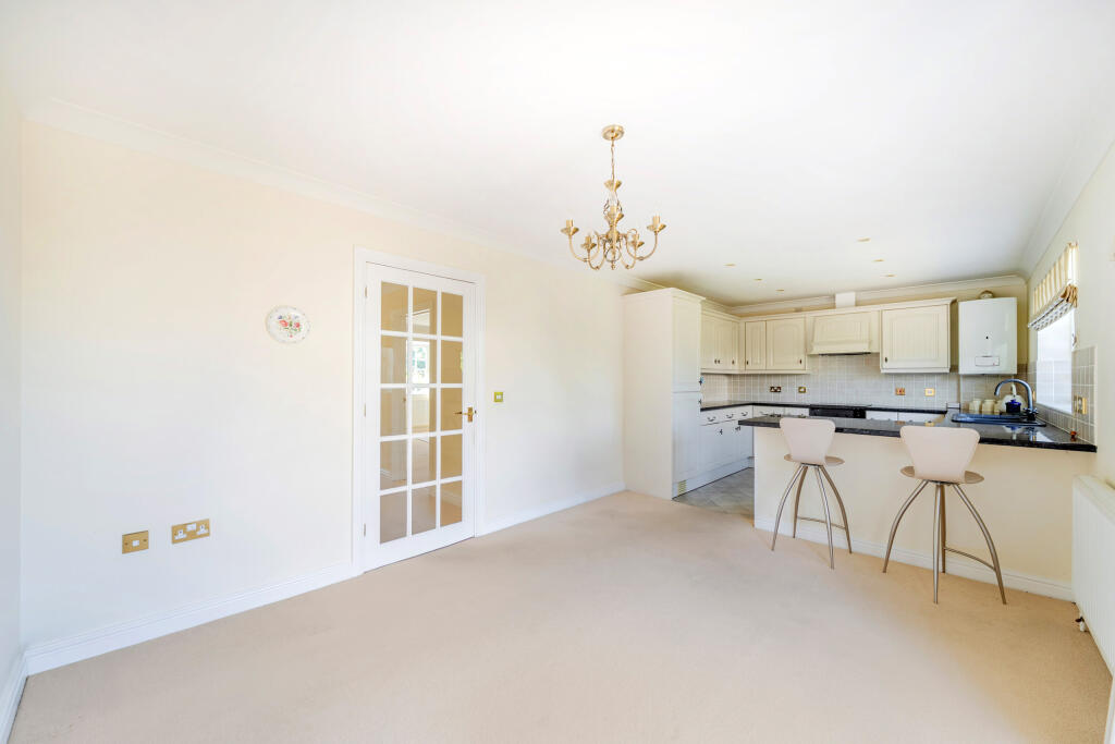 House in St Austell, Cornwall - View 5