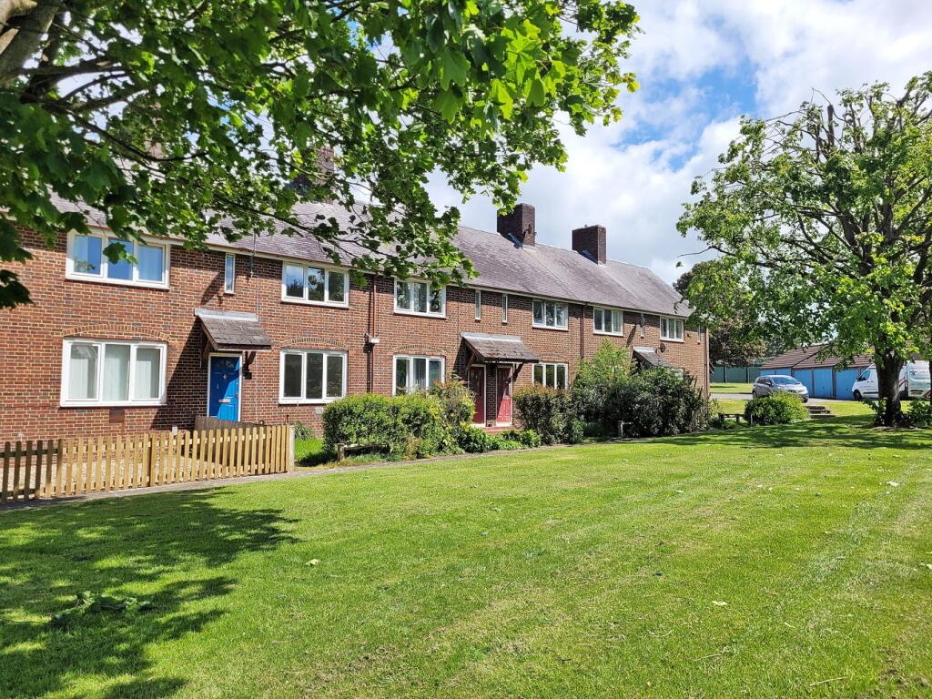 Main image of property: Starling Road, St Athan, Barry, CF62