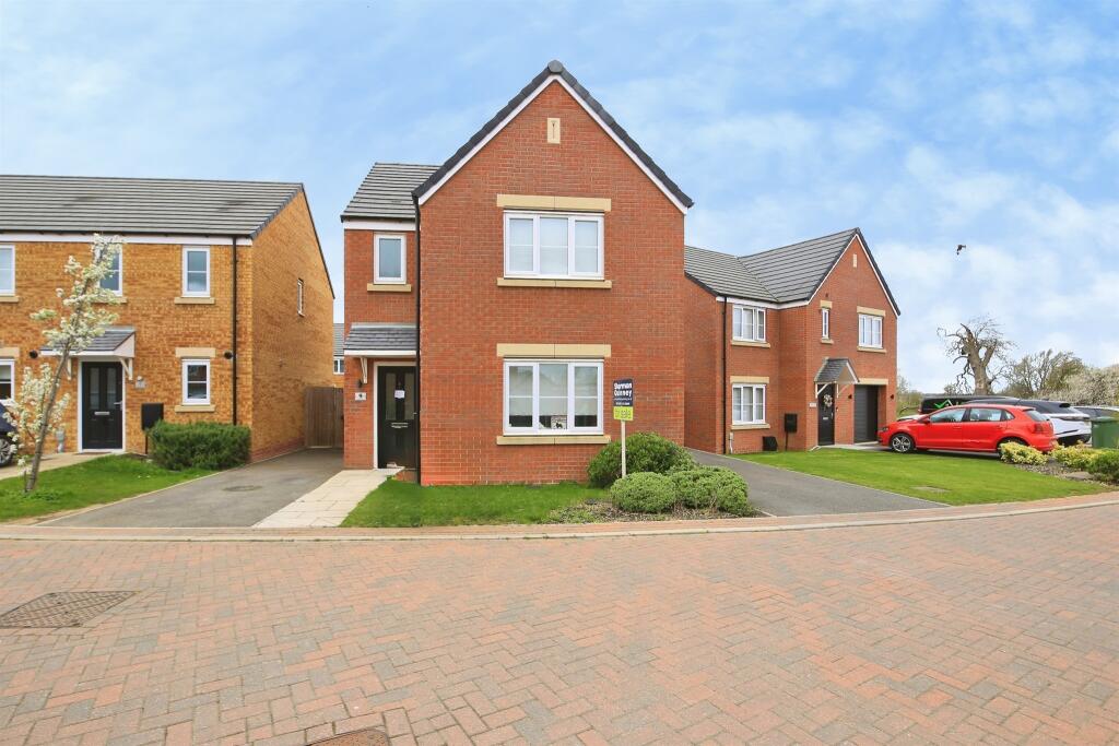 Main image of property: Ferry Close, Whittlesey, Peterborough