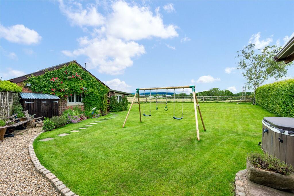 House in Preston, Barton - View 4