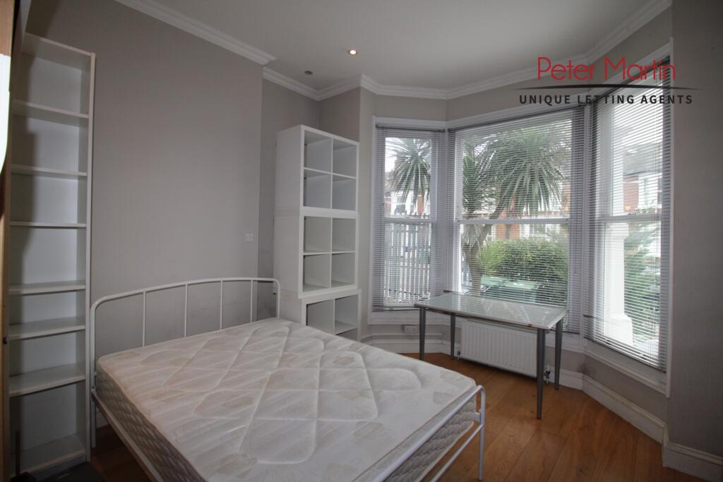 Main image of property: Hillfield Road, West Hampstead, NW6