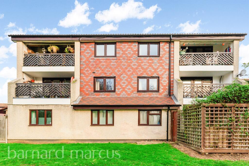 Main image of property: Coniston Close, London