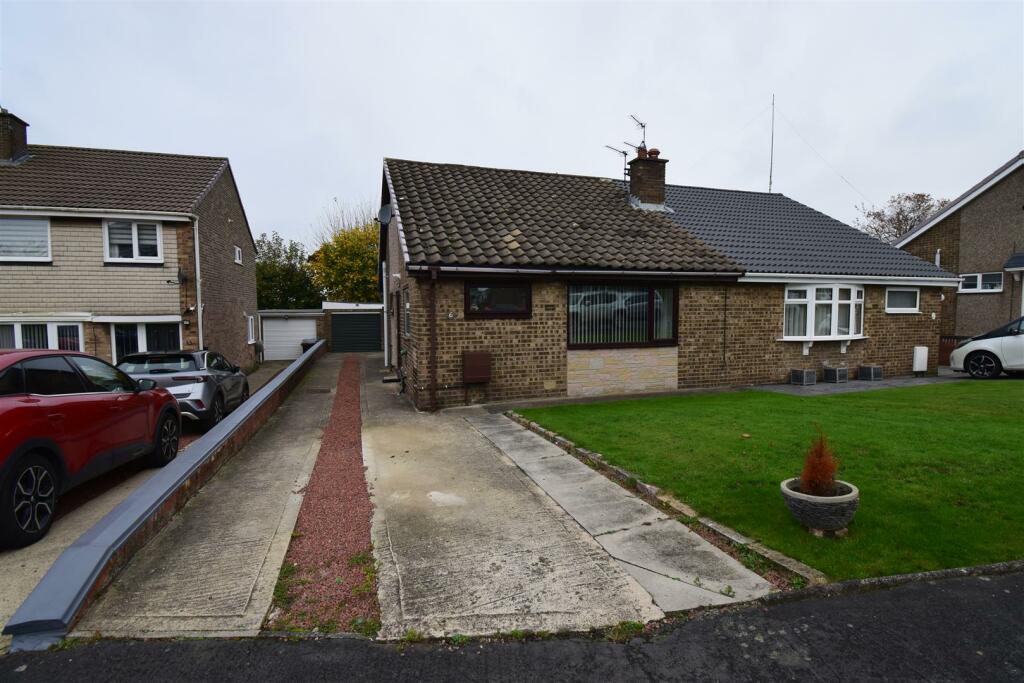 Main image of property: Babbacombe Drive, Ferryhill