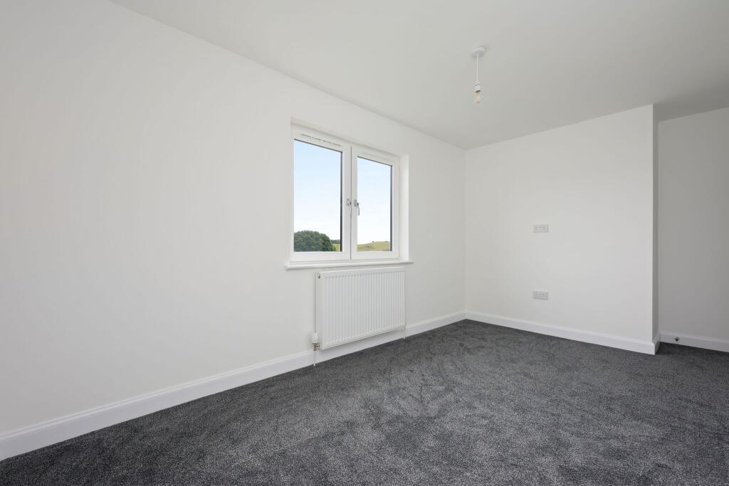 Apartment in Hill of Beath, Fife - More
